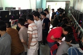 Dân làm game online Việt Nam rất ái ngại tháng 08