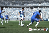 Làng game không tin vào việc VTC hợp tác phát hành Fifa Online 3