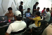 Làng game Việt sạch bóng hacker được không?