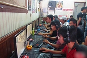 Dân làm game Việt cũng chẳng ưa gì Trung Quốc