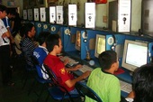 Đã có Nghị định quản lý game online mới tại Việt Nam