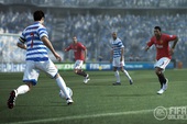 GameK phát thêm 1000 key thử nghiệm Fifa Online 3