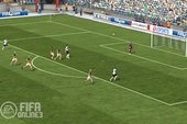 Những cảm nhận đầu tiên của các game thủ nổi tiếng về FIFA Online 3