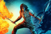 Prince of Persia: The Shadow xuất hiện bất ngờ trên iOS và Android