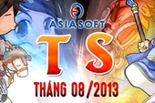 TS Online sắp được Asiasoft hồi sinh tại Việt Nam?