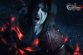 Castlevania: Lords of Shadow 2 ra mắt vào 25/2/2014