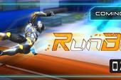 RunBot - Game viễn tưởng theo phong cách "Running man"