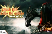 Nghi vấn Heroes Online được phát hành ở Việt Nam