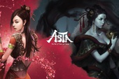 Asta: The War of Tears and Winds tung trailer mới trước thềm beta