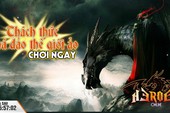  Heroes Online phát hành trên Zing tại Việt Nam?