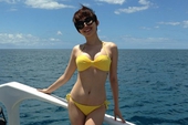 Tóc Tiên bất ngờ trở thành cô gái hot nhất trên Facebook