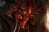 Diablo III trên Console khó hơn rất nhiều so với PC