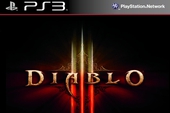 Diablo III cho PS3 bị leak trước 5 ngày