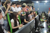 Chuyện lạ: Game thủ Việt “hack” để được vào game