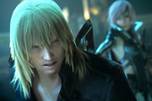 Thưởng thức trailer mới của Lightning Returns: Final Fantasy XIII