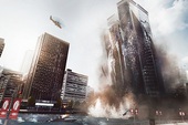 Battlefield 4 bắt đầu beta vào tháng 10, công bố clip gameplay mới