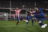 Xem 30 phút gameplay của FIFA 14