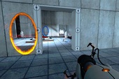 Fan mod Portal cho máy chơi game... cầm tay