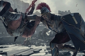 Ryse: Son of Rome giới thiệu co-op cùng trailer tuyệt đẹp