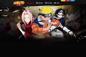 Naruto tung ra teaser, định ngày phát hành trò chơi