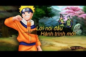Cuộc chiến giữa các game Naruto sẽ nghiêng về bên nào