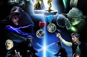 Game thẻ tướng hấp dẫn Star Wars: Force Collection sắp ra mắt
