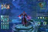 Game thủ xin Võ Lâm Truyền Kỳ phiên bản 3D bỏ phí tháng