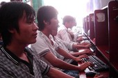 Câu chuyện "được và mất" của một game thủ Việt