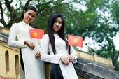 Game thủ Việt làm gì trong ngày Quốc khánh