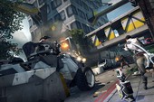 Extraction - Giấc mơ game bắn súng hoàn hảo