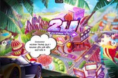 Thiên Không Chi Vũ tung teaser, chính thức mang tên 2U tại Việt Nam