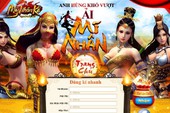 Mỹ Nhân Kế mở cửa closed beta, tặng 1000 Gift Code