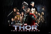 Gameloft công bố trailer của siêu phẩm game Thor The Dark World