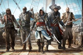 Assassin's Creed Pirates sắp lộ diện thỏa cơn khát của game thủ Việt