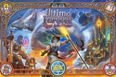 Ultima Forever: Quest for the Avatar - Tựa game được mong đợi nhất 2013 trên nền tảng mobile