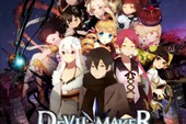 Devil Maker: Tokyo - Game thẻ tướng "hot" nhất Nhật Bản