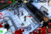Zombie HQ - Game bắn súng xuất sắc trên Windows Phones