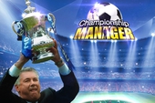 CM Online: Webgame quản lý bóng đá đáng chú ý trong tháng