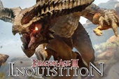 Dragon Age Inquisition: Rồng, công thành chiến và luật nhân quả