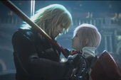 Trailer mở màn tuyệt đẹp của Lightning Returns Final Fantasy XIII 