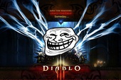 Cùng xem Diablo III console bị troll