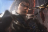 Cùng xem đồ họa của Dynasty Warriors 8 trên PS4