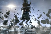 Metal Gear Solid V tung gameplay tuyệt đẹp tại TGS 2013