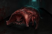 Xem gameplay đầu tiên của Amnesia: A Machine for Pigs