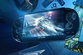 Sony công bố PS Vita giá rẻ có thời lượng pin lâu hơn