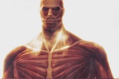 Attack on Titan ra mắt trailer mới