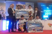 Phi Đội chi 100 triệu cho giải đấu eSports