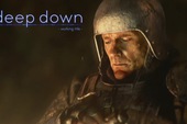 Deep Down - Bom tấn PS4 sẽ là game online miễn phí