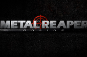 Metal Reaper Online - Game nhập vai nghẹt thở thử nghiệm lần 2