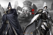 Những game online sắp đến gần với game thủ Việt